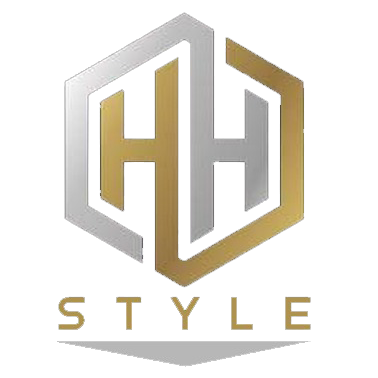 H&H Style logo